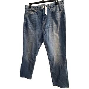 NWT Torrid high rise jeans 16